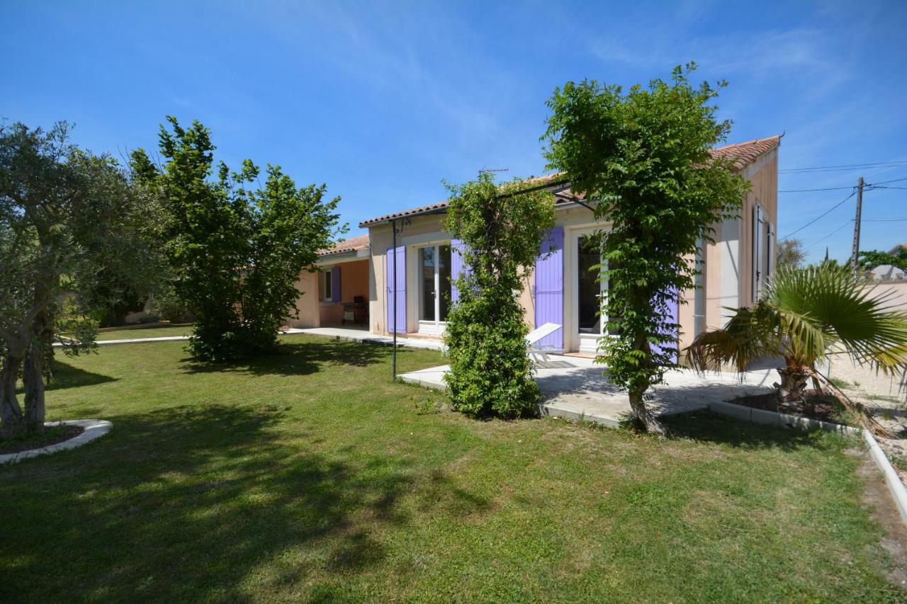 Mas Et Gite De La Picholine LʼIsle-sur-la-Sorgue المظهر الخارجي الصورة